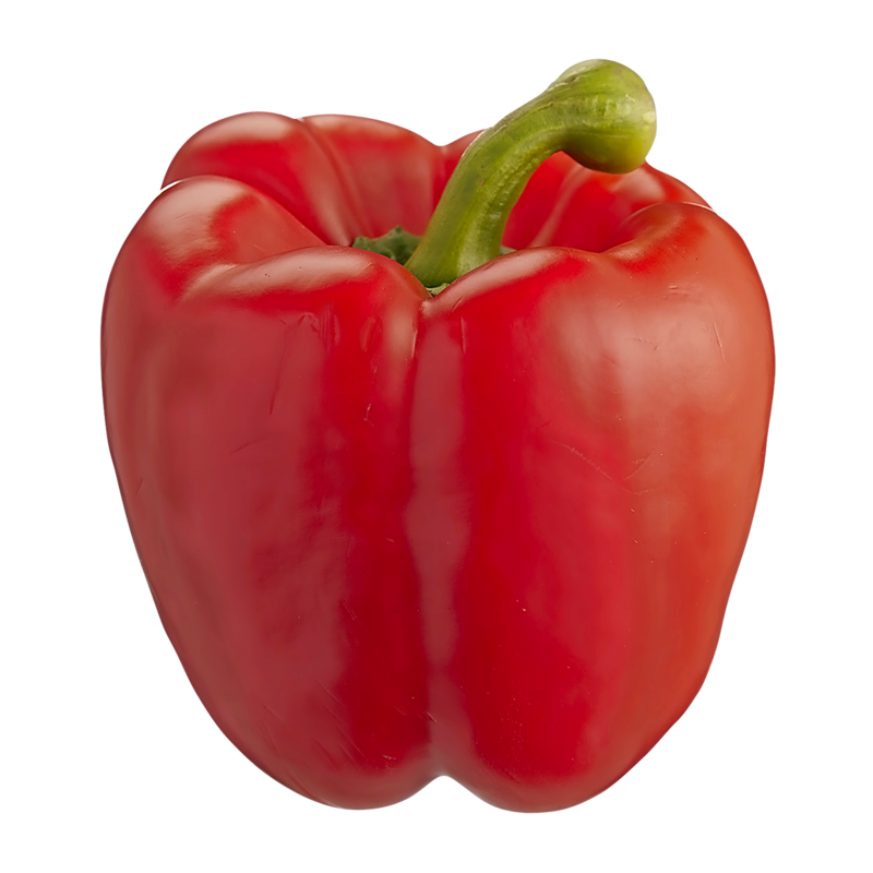 Red Peppers    