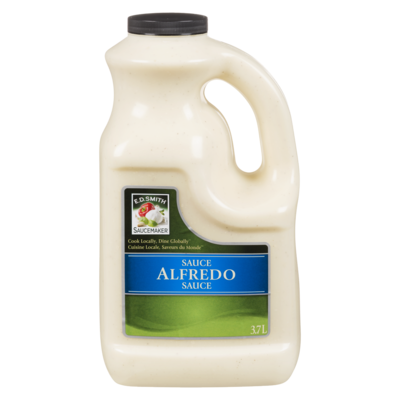 Saucemaker Sauce alfredo Saucemaker 3.7 l, 1,38 $/100ml