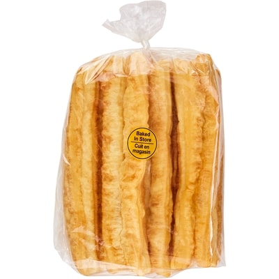 null Chinese Long Donut 1 ea, $1.29/1ea
