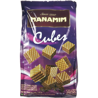 null Kosher Wafer Cubes 200 g, $1.75/100g