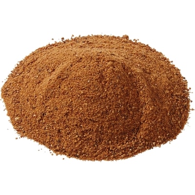 null Ground Nutmeg $3.75/100g $37.45/1kg