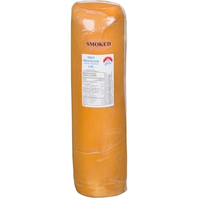 Santa Lucia Smoke Provolone $3.99/100g $18.10/1lb