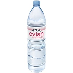 Spring Water, Bottle