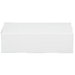 null Fish & Chip Box, One Pound 250 ea