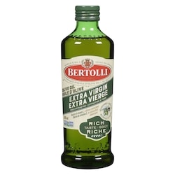 Rich Taste-Extra Virgin Olive Oil