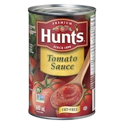 Tomato Sauce