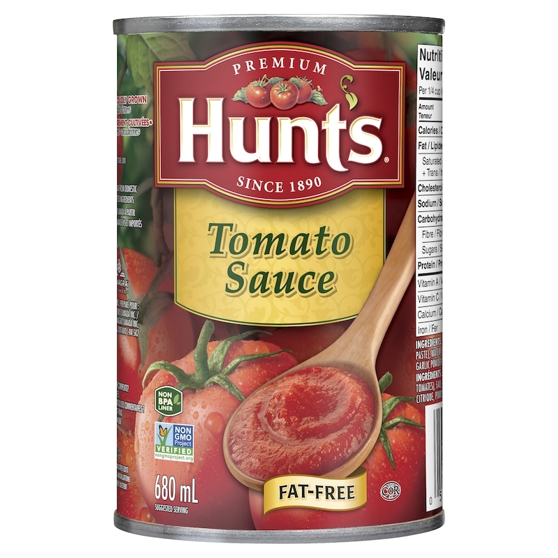 Tomato Sauce
