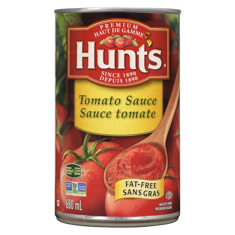 Tomato Sauce