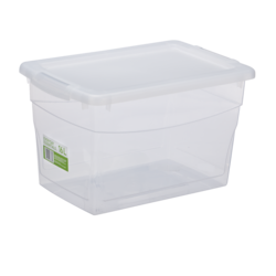 Everyday Essentials Bote de rangement 16 L - 1 ea | Maxi