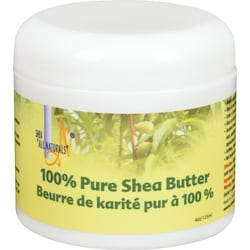 Shea Butter