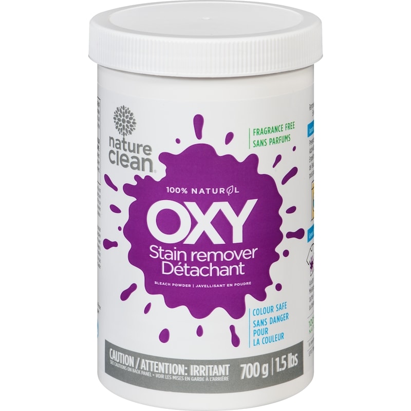 Non-Chlorine Bleach Powder