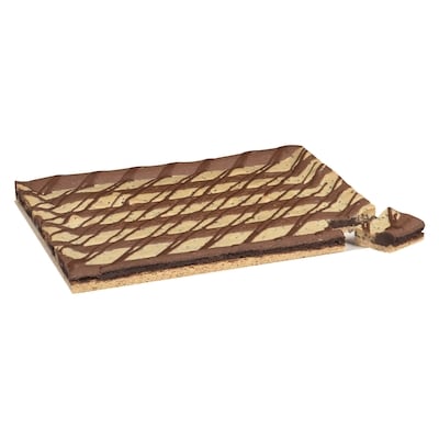 null Tiger Brownies 2.84 kg, $1.48/100g