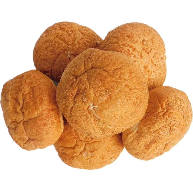 Kaiser Rolls Large 6 Pack