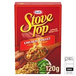 Chicken Stuffing Mix