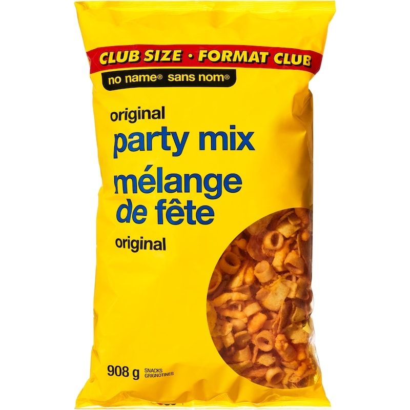 Original Party Mix Club Size