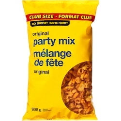 Sans Nom Mélange de fête original, format club 908 g, 0,94 $/100g