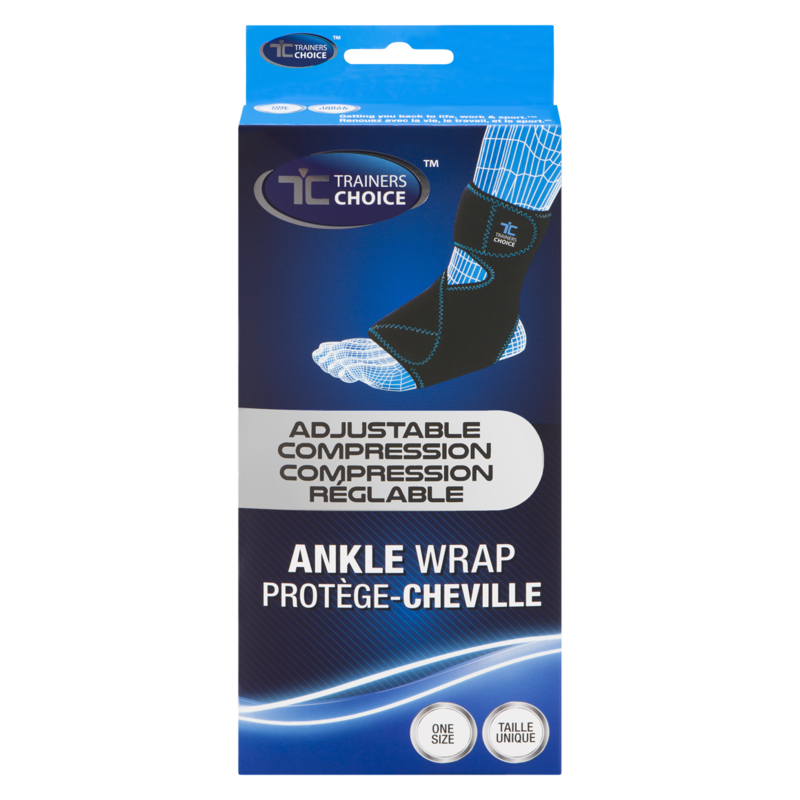 Ankle Wrap One Size 