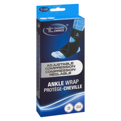 Ankle Wrap One Size