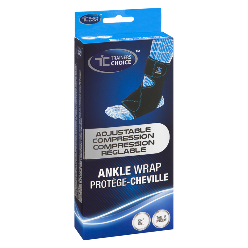 Ankle Wrap One Size 