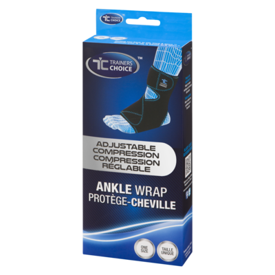 Ankle Wrap One Size