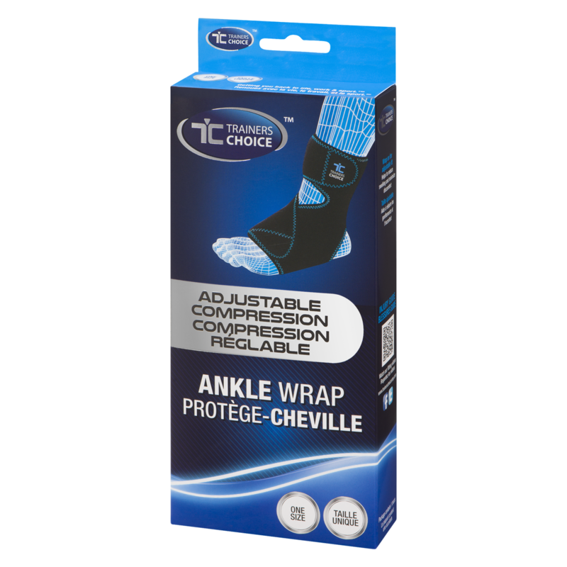 Ankle Wrap One Size 