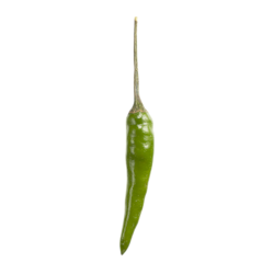 null Thai Green Chili Peppers $15.41/1kg $6.99/1lb