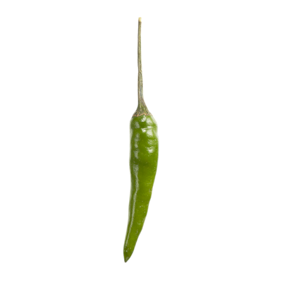 null Thai Green Chili Peppers $15.41/1kg $6.99/1lb