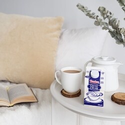 Baxter 18% Coffee Cream - 1 l | Atlantic Superstore