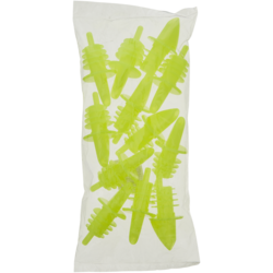 null Continuous Flow Pourer, Mint Green 12x1.0 ea, $0.67/1ea