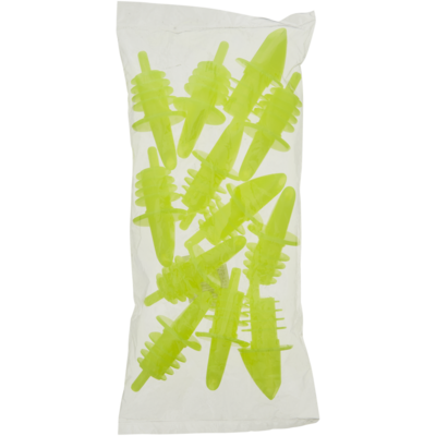 null Continuous Flow Pourer, Mint Green 12x1.0 ea, $0.67/1ea
