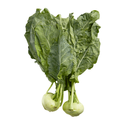 null Kohlrabi 1 ea, $4.99/1ea