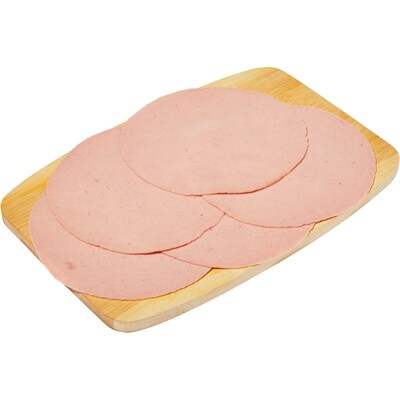 Lafleur Bologne ciré 16,90 $/1kg 7,67 $/1lb