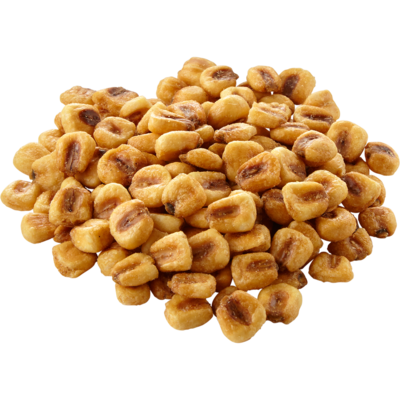 Corn Nuts Salted $2.31/100g $23.12/1kg