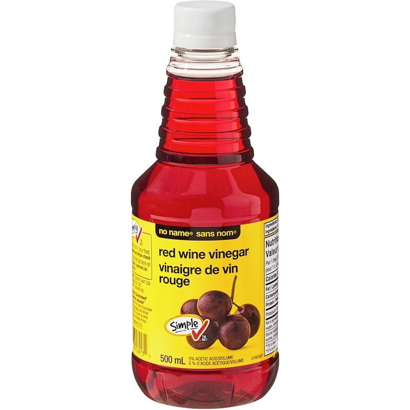Red Wine Vinegar