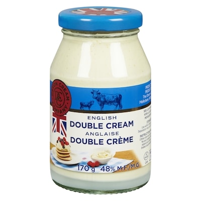 Coombe Castle Devon Crème 170 g, 6,46 $/100g