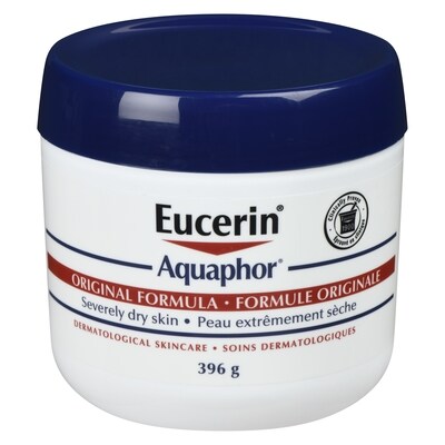 Aquaphor Original Formula, Severely Dry Skin Treatment 396 g, $5.55/100g