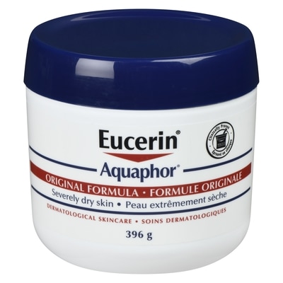 Aquaphor Aquaphor formule originale, traitement pour la peau extrêmement sèche 396 g, 5,55 $/100g