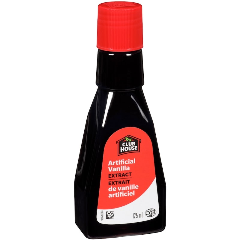 Artificial Vanilla Extract