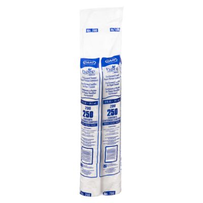 Paper Portion Cup, 2oz    