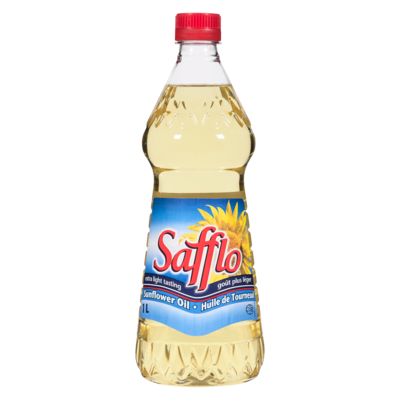 Unico Sunflower Oil 1 l, $0.58/100ml
