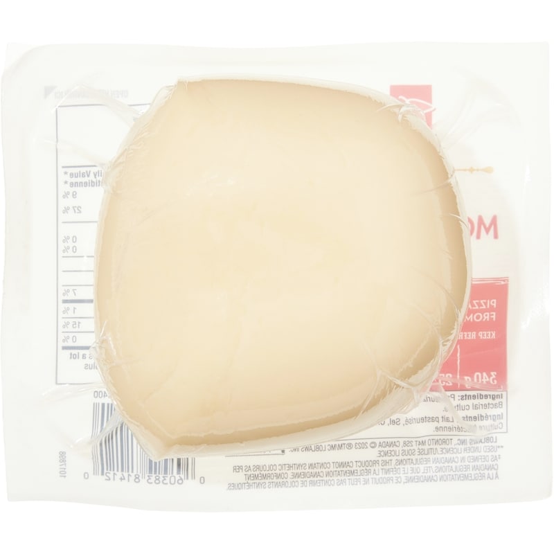 Pizza Mozzarella Cheese