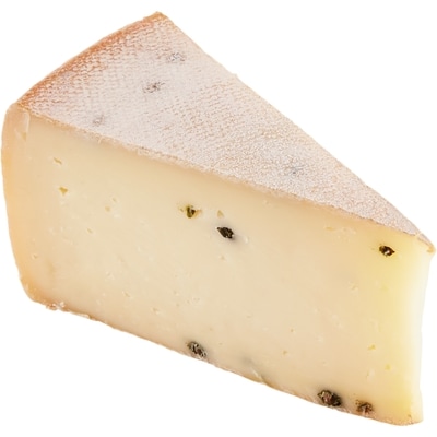 Fritz Kaiser Raclette Pepper Cheese $4.49/100g $20.37/1lb