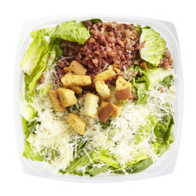 null Caesar Salad, Small $17.61/1kg $7.99/1lb