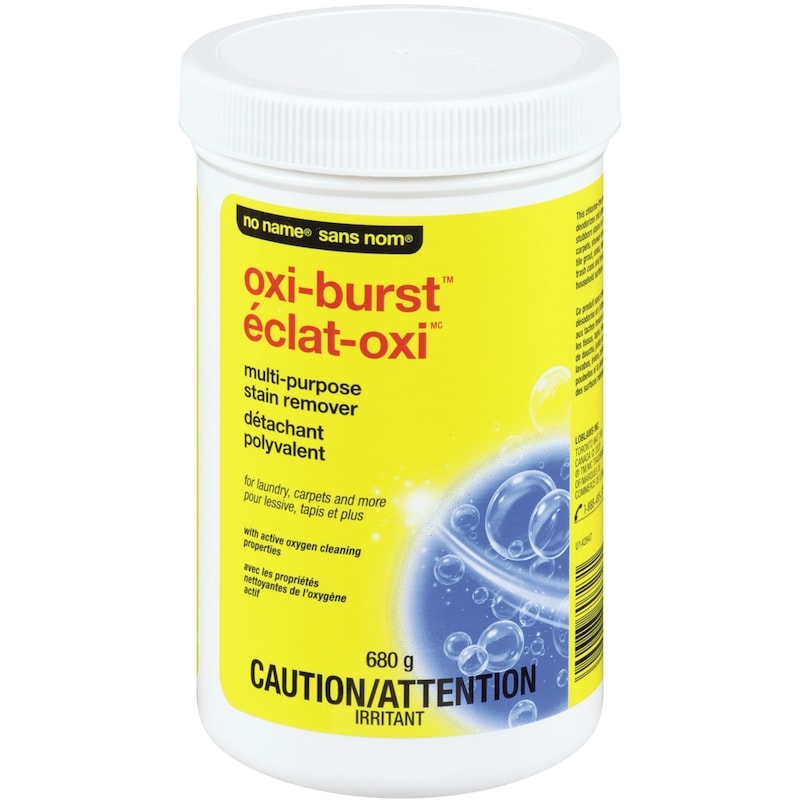 Oxy-Burst Multi-Purpose Stain Remover