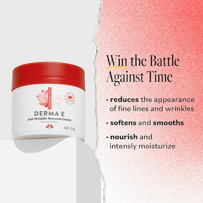 Renewal Cream Vitamin A
