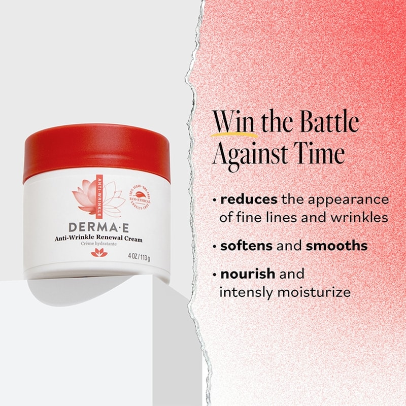 Renewal Cream Vitamin A