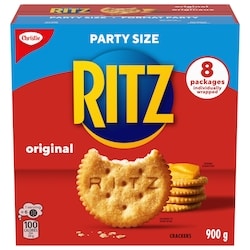 Ritz Original Crackers, Party Size