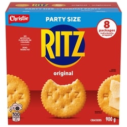 Ritz Original Crackers, Party Size