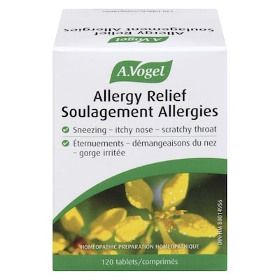 A Vogel Pollinosan 120 ea, $0.15/1ea