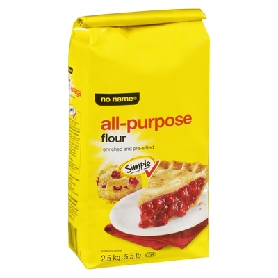 All-Purpose Flour